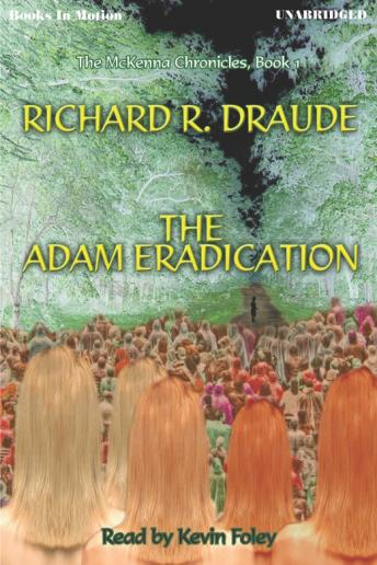 Adam Eradication sample.