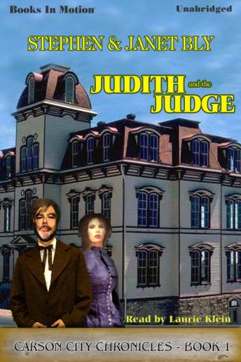 Judith And The Judge sample.