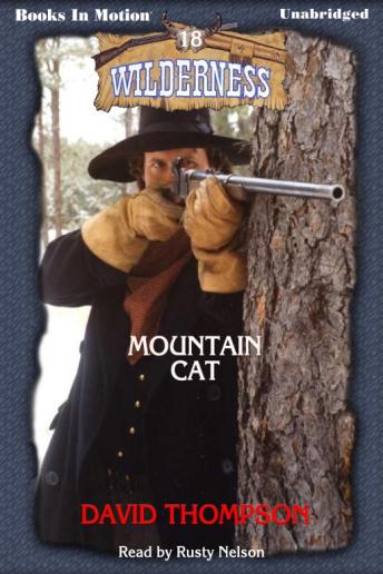 Mountain Cat