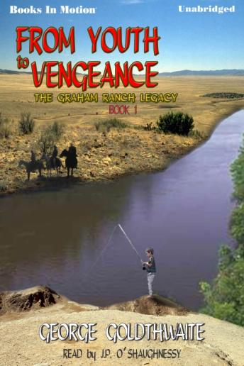 From Youth To Vengeance sample.