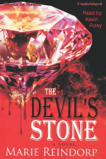 The Devil\'s Stone