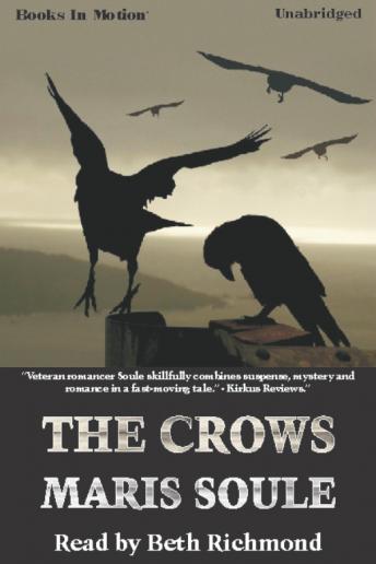 Crows, Maris Soule