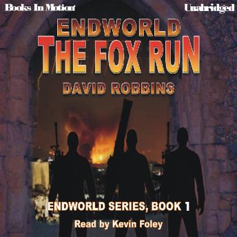 The Endworld: Fox Run