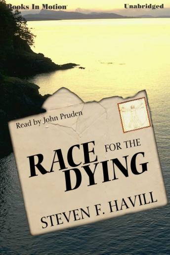 Race For The Dying