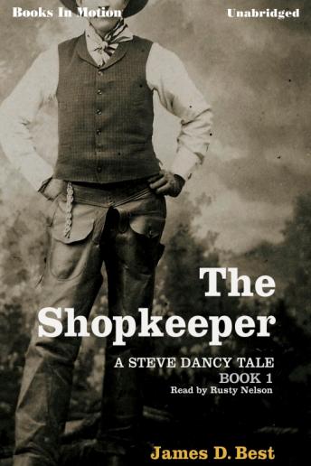 The Shopkeeper