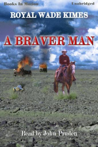 A Braver Man