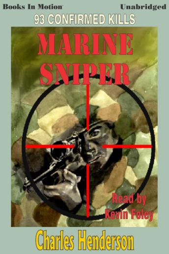 Marine Sniper sample.