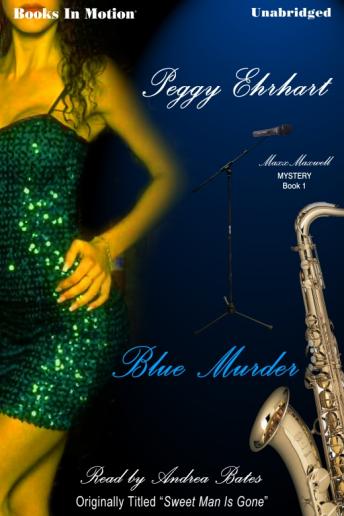 Blue Murder, Peggy Ehrhart