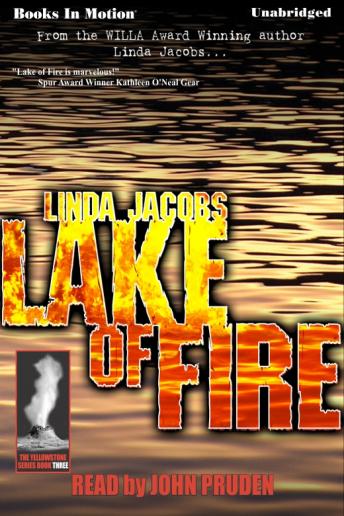 Lake Of Fire sample.
