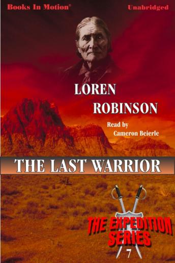 Last Warrior, Loren Robinson