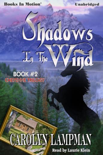 Shadows In The Wind