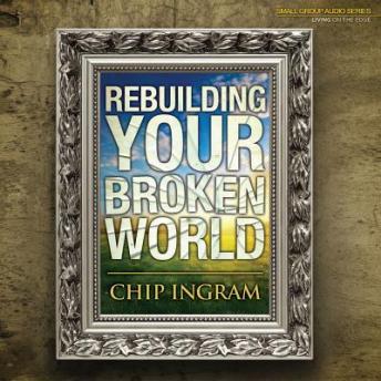 Rebuilding Your Broken World sample.