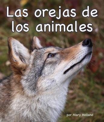 [Spanish] - Las orejas de los animales