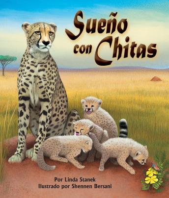 [Spanish] - Sueño con chitas
