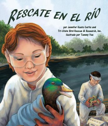 [Spanish] - Rescate en el río