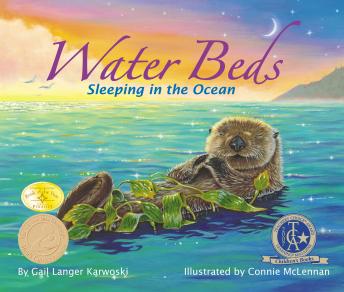 Water Beds: Sleeping In the Ocean, Audio book by Gail Langer Karwoski
