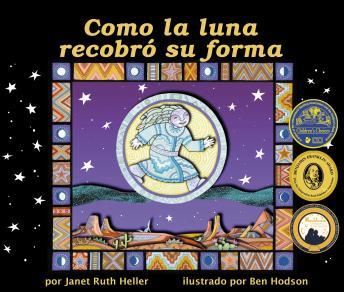 [Spanish] - Cómo la luna recobró su forma