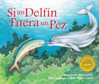 [Spanish] - Si un delfín fuera un pez