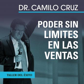 [Spanish] - Poder sin límites en las ventas
