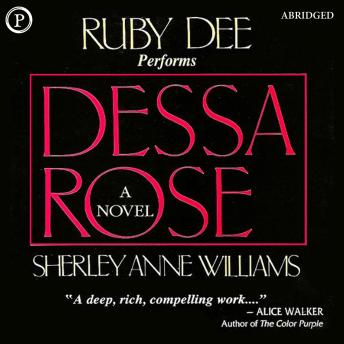 Dessa Rose