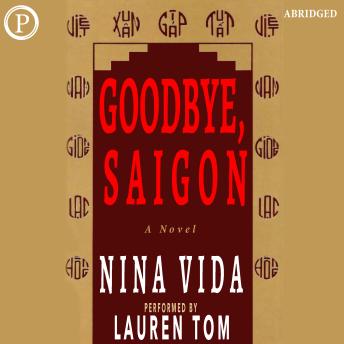 Goodbye, Saigon