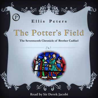 The Potter's FieldThe Potter's Field - Ellis Peters episode artwork