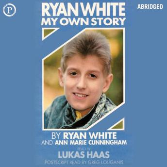 Ryan White: My Own Story