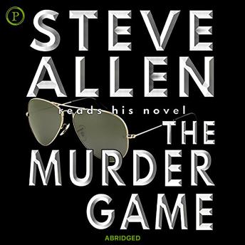 The Murder Game