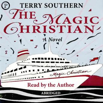 The Magic Christian