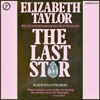 Elizabeth Taylor: The Last Star