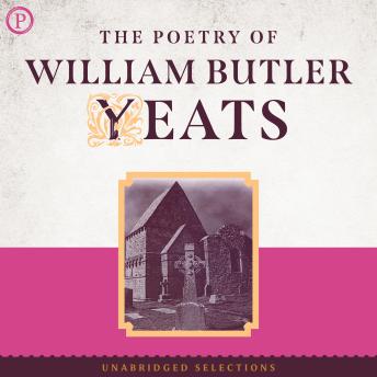 The Poetry of William Butler Yeats