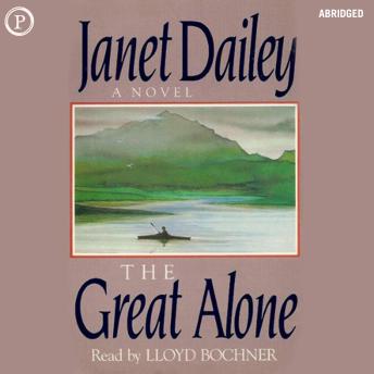 The Great Alone: A Novel