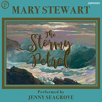 The Stormy Petrel