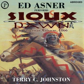 Sioux Dawn