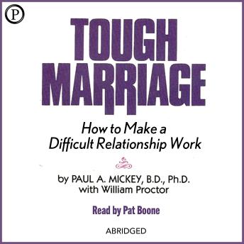 Tough Marriage
