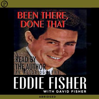 Been There, Done That: An Autobiography