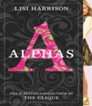 Alphas #1, Lisi Harrison