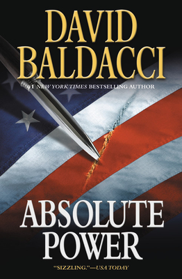 Download Absolute Power by David Baldacci