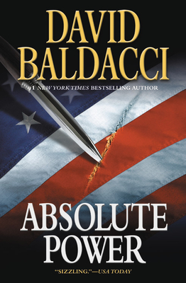 Absolute Power by David Baldacci audiobooks free android apple | fiction and literature