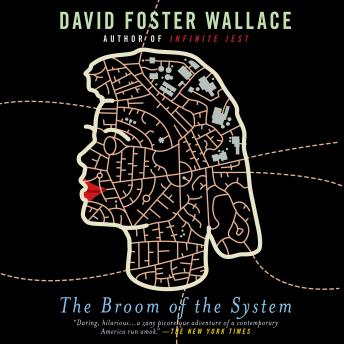 The Broom of the System: A Novel