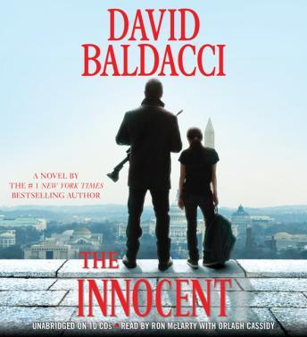 Download Innocent by David Baldacci