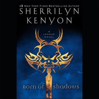 Born of Shadows, Sherrilyn Kenyon