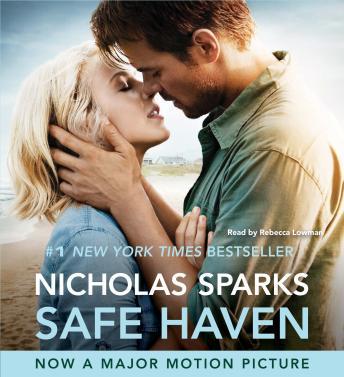 Safe Haven, Nicholas Sparks