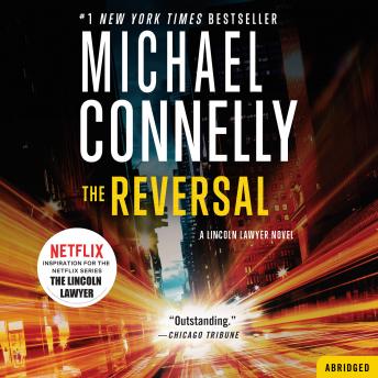 Reversal, Michael Connelly