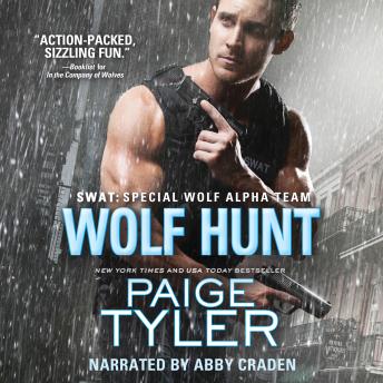 Wolf Hunt