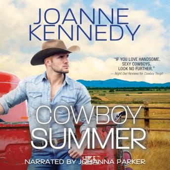 Cowboy Summer