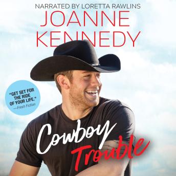 Cowboy Trouble