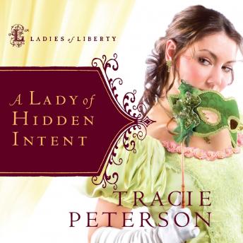 A Lady of Hidden Intent