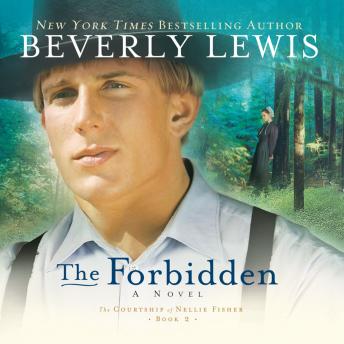 Forbidden, Audio book by Beverly Lewis