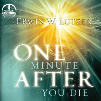 One Minute After You Die: A Preview of Your Final Destination